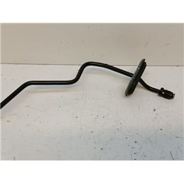 MERCEDES-BENZ C-CLASS (W204) Turbócső