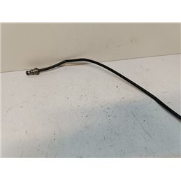 MERCEDES-BENZ C-CLASS (W204) Turbócső