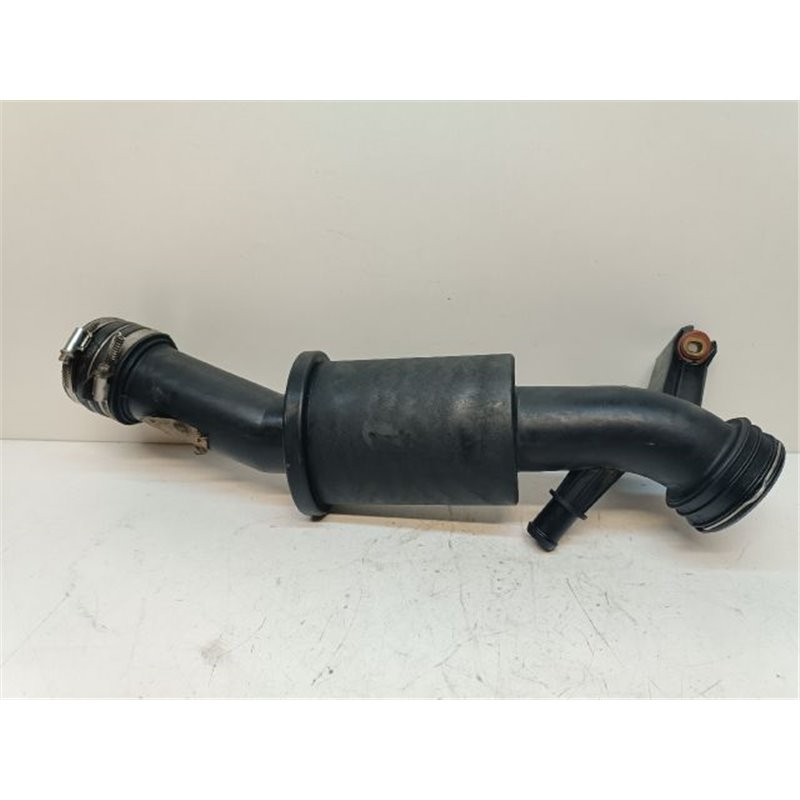 MERCEDES-BENZ C-CLASS (W204) Turbócső