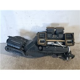 MERCEDES-BENZ C-CLASS (W204) Fűtés Box