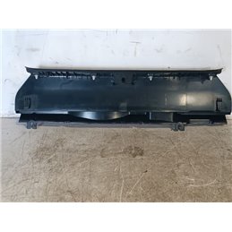 MERCEDES-BENZ C-CLASS (W204) Küszöb Burkolat