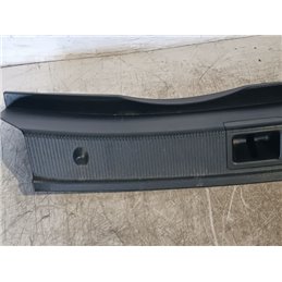 MERCEDES-BENZ C-CLASS (W204) Küszöb Burkolat