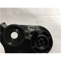 KIA CEED Ferdehátú (ED) Motorháztető Nyitó Kar / Gomb