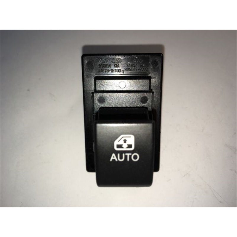 KIA CEED Ferdehátú (ED) Ablakemelő Kapcsoló (Pozíciófüggetlen)