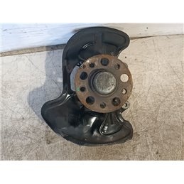 MERCEDES-BENZ C-CLASS (W204) Bal első Kerékagy