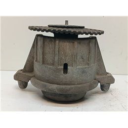 MERCEDES-BENZ C-CLASS (W204) Motor Tartó Bak (Pozíciófüggetlen)