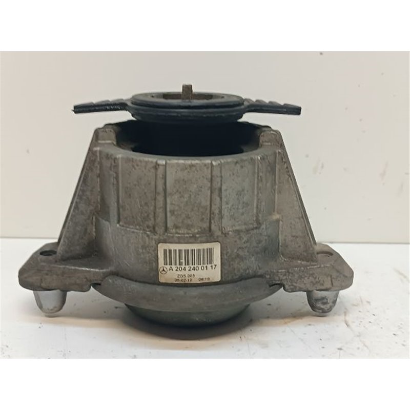 MERCEDES-BENZ C-CLASS (W204) Motor Tartó Bak (Pozíciófüggetlen)