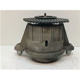 MERCEDES-BENZ C-CLASS (W204) Motor Tartó Bak (Pozíciófüggetlen)