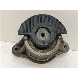 MERCEDES-BENZ C-CLASS (W204) Motor Tartó Bak (Pozíciófüggetlen)