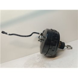 MERCEDES-BENZ C-CLASS (W204) Fékrásegítő