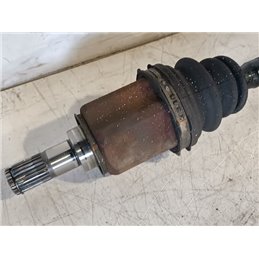 KIA CEED Ferdehátú (ED) Jobb Féltengely