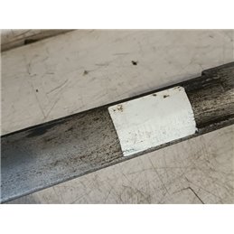 KIA CEED Ferdehátú (ED) Kormánymű Nem szervós