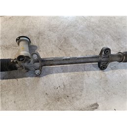 KIA CEED Ferdehátú (ED) Kormánymű Nem szervós