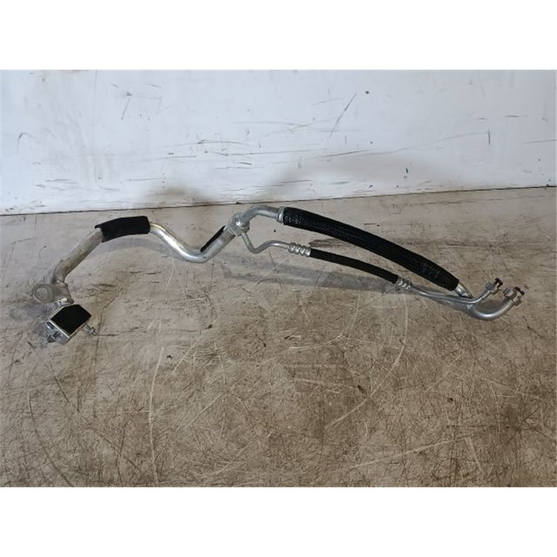 MERCEDES-BENZ C-CLASS (W204) Első Klíma Cső Kompresszorhoz