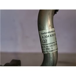 MERCEDES-BENZ C-CLASS (W204) Első Klíma Cső Kompresszorhoz