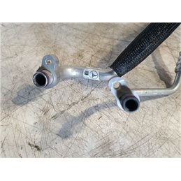 MERCEDES-BENZ C-CLASS (W204) Első Klíma Cső Kompresszorhoz