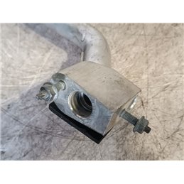 MERCEDES-BENZ C-CLASS (W204) Első Klíma Cső Kompresszorhoz