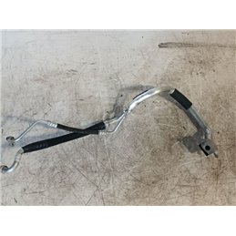 MERCEDES-BENZ C-CLASS (W204) Első Klíma Cső Kompresszorhoz