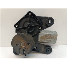 PEUGEOT 207 SW (WK_) Hátsó Ablaktörlő Motor