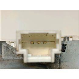 PEUGEOT 207 SW (WK_) Hátsó Ablaktörlő Motor