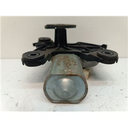 PEUGEOT 207 SW (WK_) Hátsó Ablaktörlő Motor