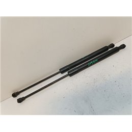 PEUGEOT 207 SW (WK_) Gázrugós Kitámasztó Teleszkóp Pár Csomagtérajtó