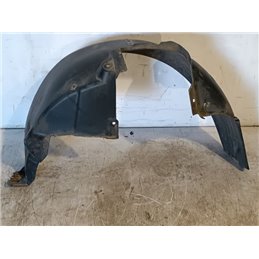 KIA CEED Ferdehátú (ED) Bal hátsó Dobbetét (Kerékjárati, Műanyag)