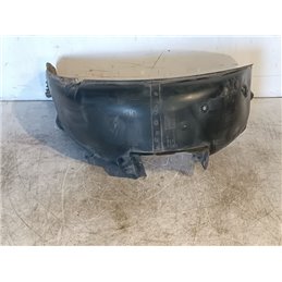 KIA CEED Ferdehátú (ED) Bal hátsó Dobbetét (Kerékjárati, Műanyag)