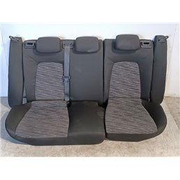 KIA CEED Ferdehátú (ED) Hátsó Ülés Szett