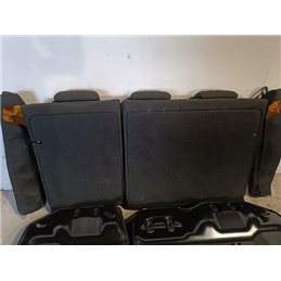 KIA CEED Ferdehátú (ED) Hátsó Ülés Szett