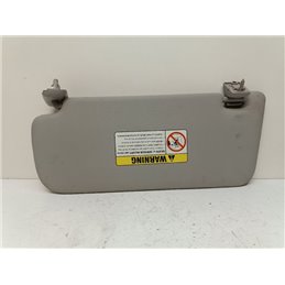 KIA CEED Ferdehátú (ED) Jobb Napellenző