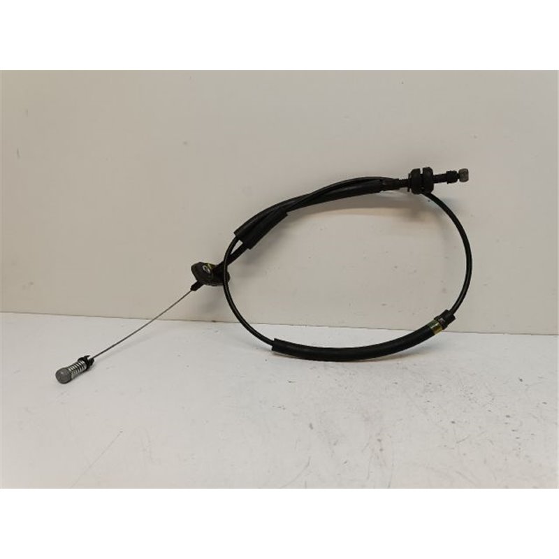 KIA CEED Ferdehátú (ED) Gáz Bowden