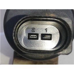 VW CADDY Első Ablakmosó Szivattyú