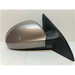 KIA CEED Ferdehátú (ED) Jobb Visszapillantó Tükör (Elektromos)