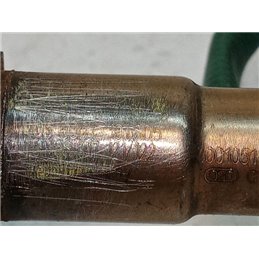 MERCEDES-BENZ C-CLASS (W204) Első Lambdaszonda