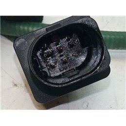 MERCEDES-BENZ C-CLASS (W204) Első Lambdaszonda