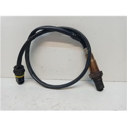 MERCEDES-BENZ C-CLASS (W204) Hátsó Lambdaszonda