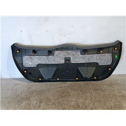 KIA CEED Ferdehátú (ED) Csomagtérajtó Kárpit