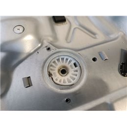 KIA CEED Ferdehátú (ED) Bal hátsó Ablakemelő Szerkezet (Elektromos)