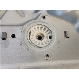 KIA CEED Ferdehátú (ED) Jobb hátsó Ablakemelő Szerkezet (Elektromos)