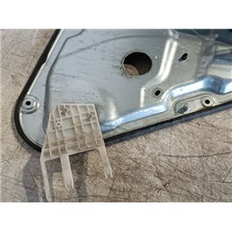 KIA CEED Ferdehátú (ED) Jobb hátsó Ablakemelő Szerkezet (Elektromos)