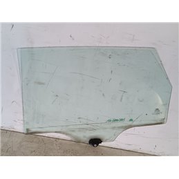 KIA CEED Ferdehátú (ED) Jobb hátsó Ablak