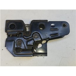 VW CADDY Motorháztető Zárszerkezet