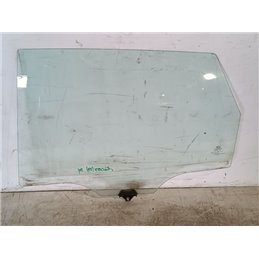 KIA CEED Ferdehátú (ED) Bal hátsó Ablak