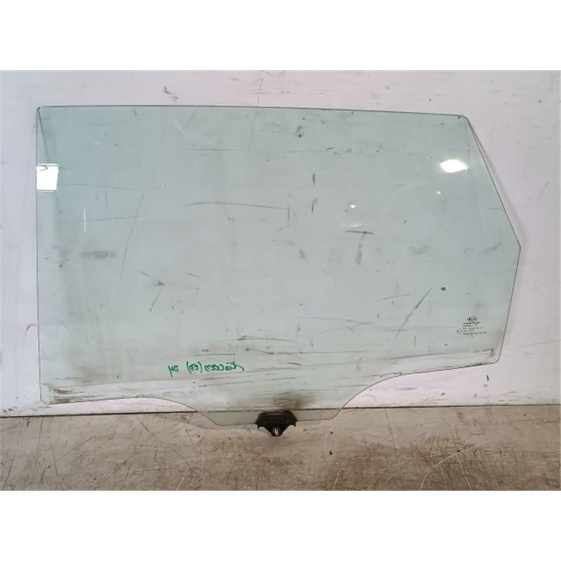 KIA CEED Ferdehátú (ED) Bal hátsó Ablak