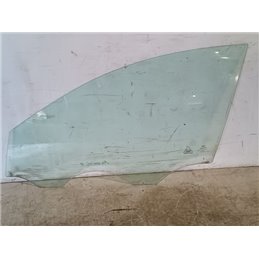 KIA CEED Ferdehátú (ED) Bal első Ablak