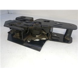 VW CADDY Motorháztető Zárszerkezet