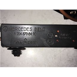 MERCEDES-BENZ C-CLASS (W204) Antenna Erősítő