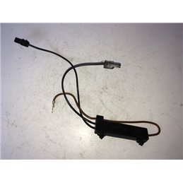 MERCEDES-BENZ C-CLASS (W204) Antenna Erősítő