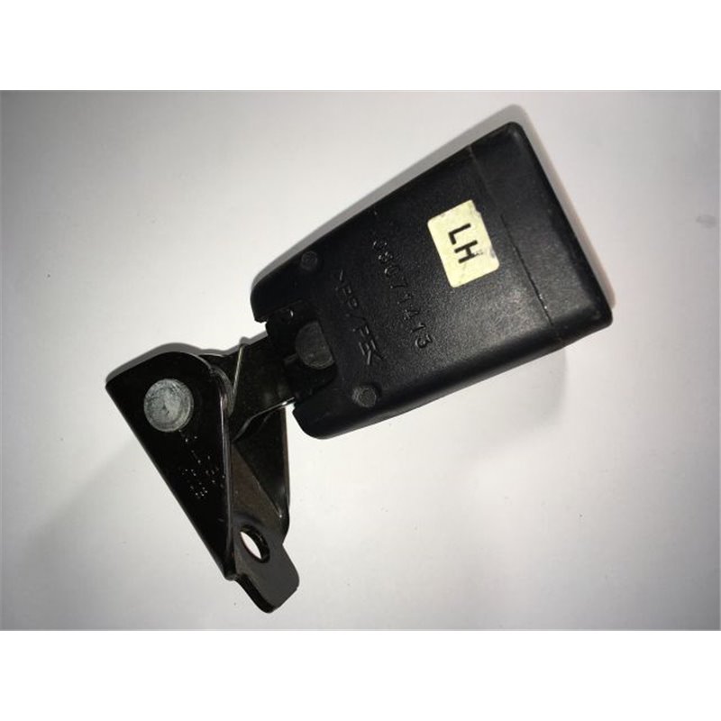 KIA CEED Ferdehátú (ED) Bal hátsó Biztonsági Öv Csat